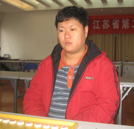 2016年"飞神杯"象棋冠军半决赛:王天一 胜 孟辰