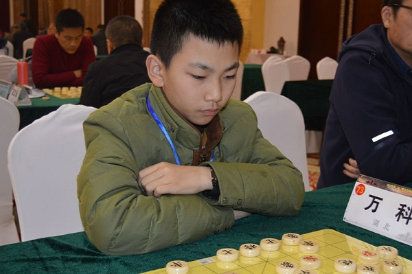 年长的有苗永鹏象棋特级大师,于幼华象棋特级大师,刘宗泽大师,黎德志